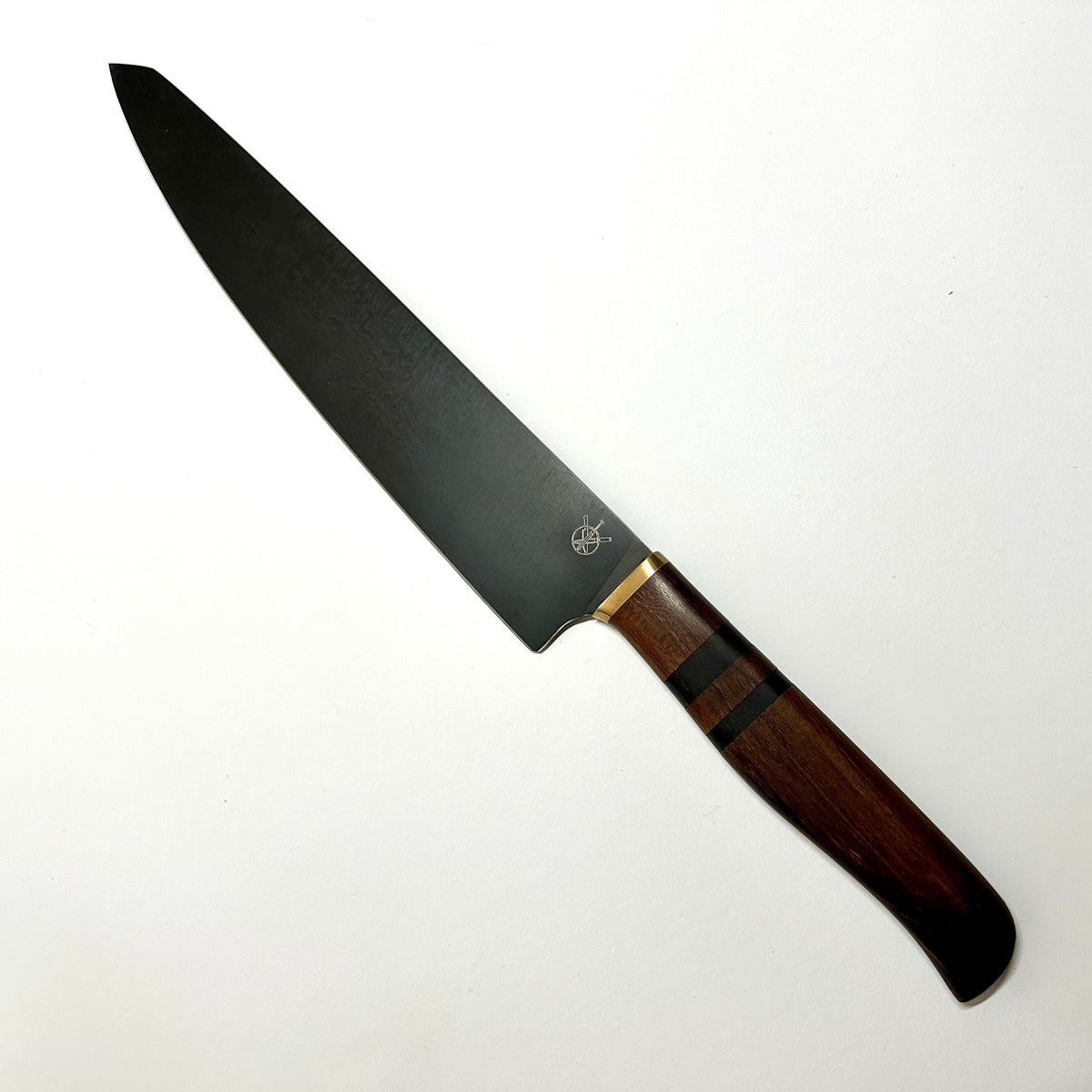 Chefmesser Birnenholz